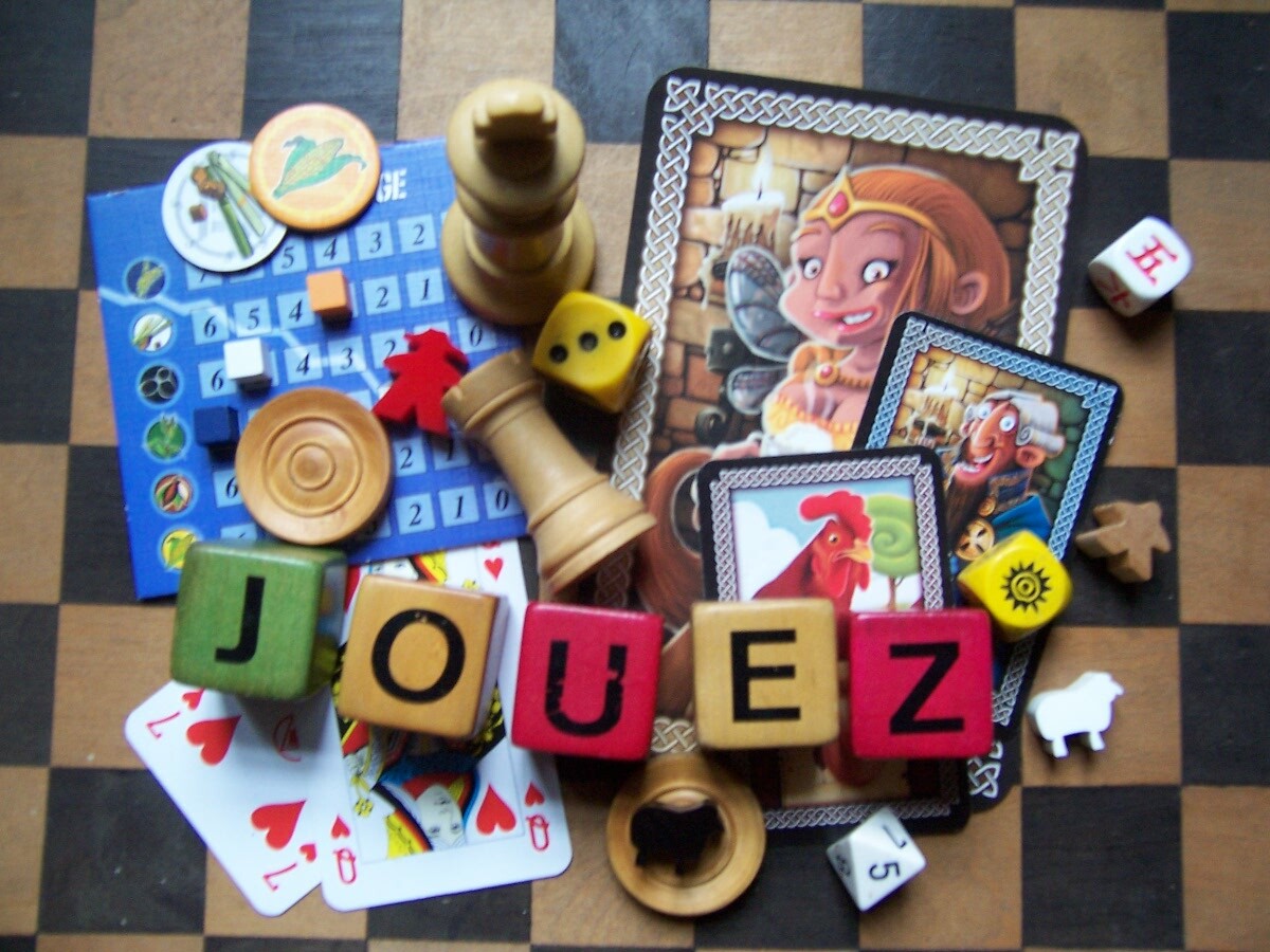 Fermeture estivale AILLANT-RECREA'JEUX