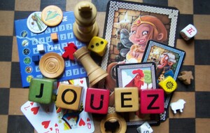 Fermeture estivale AILLANT-RECREA'JEUX