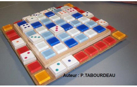 AILLANT-RECREA'JEUX fête la fin de la saison : reprise le 15 septembre...