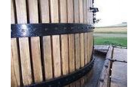 Sur la piste des cistes... bonne recherche à vous dans la Commune nouvelle de Montholon ! 