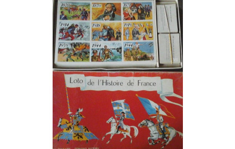 Si vous aimez les jeux anciens.... 