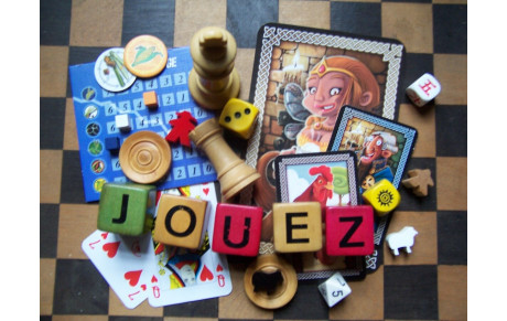 Fermeture estivale AILLANT-RECREA'JEUX