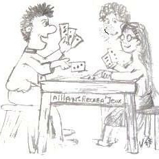 Aillant-Récréa'Jeux fait sa rentrée vendredi 11 septembre 2026